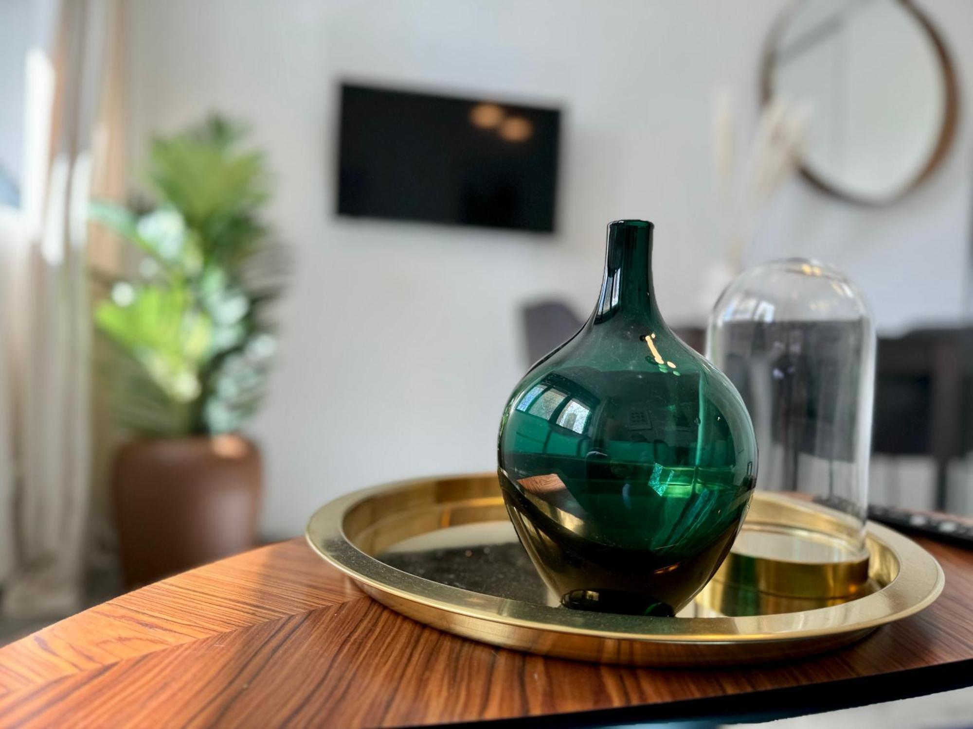 Suite Baya 里昂 外观 照片